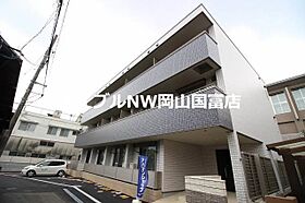 岡山県岡山市中区西川原1丁目（賃貸マンション1K・2階・27.54㎡） その6