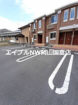 岡山県備前市大内（賃貸アパート1LDK・1階・43.10㎡） その13