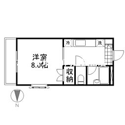 JR山陽本線 東岡山駅 徒歩19分