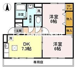 JR山陽本線 東岡山駅 徒歩8分