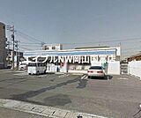 ローソン岡山藤原西町店 505m