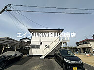 岡山県岡山市中区原尾島3丁目：物件画像／BRUNO不動産株式会社　エイブルNW岡山国富店