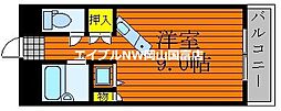 赤穂線 西川原駅 徒歩15分