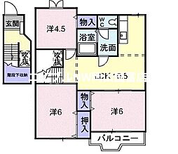 🉐敷金礼金0円！🉐山陽本線 吉永駅 徒歩8分