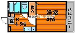 岡山電気軌道東山本線 東山・おかでんミュージアム駅駅 徒歩35分