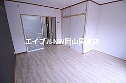エトワール西川原 1Kの写真
