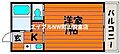 プレアール後楽園1階2.5万円
