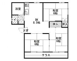 JR山陽本線 高島駅 徒歩26分