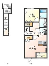 JR山陽本線 東岡山駅 徒歩18分