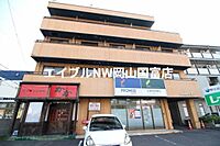 岡山県岡山市中区平井6丁目：物件画像／BRUNO不動産株式会社　エイブルNW岡山国富店