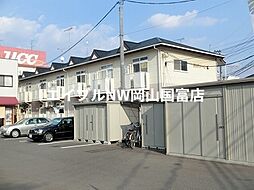 JR山陽本線 西川原駅 徒歩5分