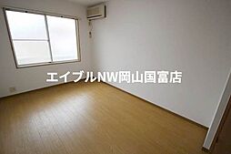 JR山陽本線 高島駅 徒歩11分の賃貸アパート 1階1Kのリビング/ダイニング