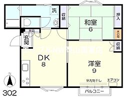 JR山陽本線 東岡山駅 徒歩21分