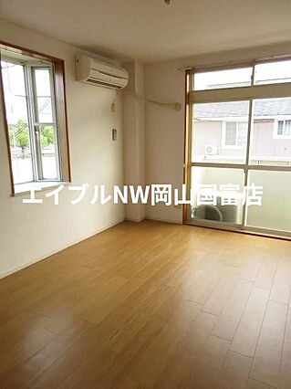 ニューシティレスポワール_内装_0