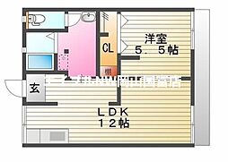 JR山陽本線 高島駅 徒歩7分