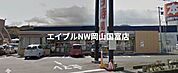 セブンイレブン岡山神下店 456m