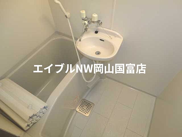 浴室
