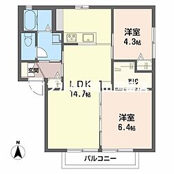 JR山陽本線 岡山駅 バス25分 四軒屋下車 徒歩4分