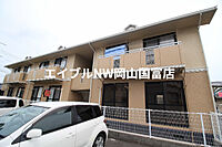 岡山県岡山市中区清水2丁目：物件画像／BRUNO不動産株式会社　エイブルNW岡山国富店