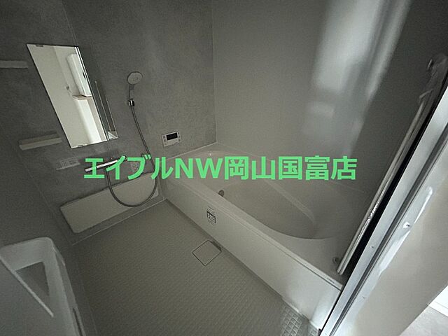 浴室