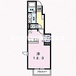 JR山陽本線 東岡山駅 徒歩19分