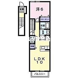 JR山陽本線 東岡山駅 徒歩15分