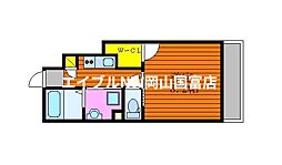 JR山陽本線 東岡山駅 徒歩16分