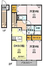 岡山電気軌道東山本線 東山・おかでんミュージアム駅駅 徒歩21分