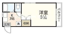 JR山陽本線 東岡山駅 徒歩8分