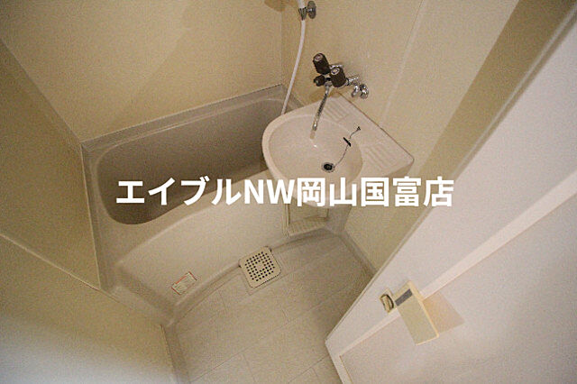 浴室