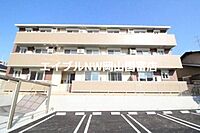 岡山県岡山市中区国富：物件画像／BRUNO不動産株式会社　エイブルNW岡山国富店