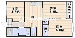 JR山陽本線 高島駅 徒歩16分