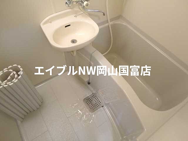 浴室