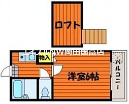 JR山陽本線 西川原駅 徒歩14分 1階/-