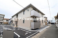 岡山県岡山市中区新京橋3丁目：物件画像／BRUNO不動産株式会社　エイブルNW岡山国富店