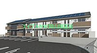 岡山県岡山市中区清水2丁目：物件画像／BRUNO不動産株式会社　エイブルNW岡山国富店