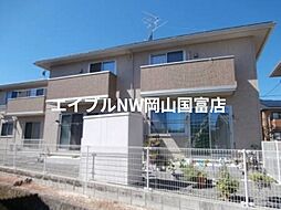 JR山陽本線 瀬戸駅 徒歩9分の賃貸テラスハウス