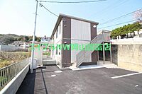 岡山県岡山市中区円山：物件画像／BRUNO不動産株式会社　エイブルNW岡山国富店