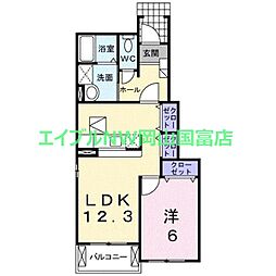 JR山陽本線 熊山駅 徒歩23分