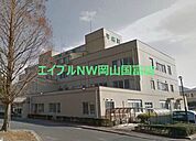 平病院 960m