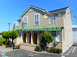 JR赤穂線 邑久駅 徒歩16分の賃貸アパート