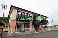 岡山県岡山市東区宍甘：物件画像／BRUNO不動産株式会社　エイブルNW岡山国富店