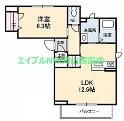 JR山陽本線 瀬戸駅 徒歩19分 3階/-