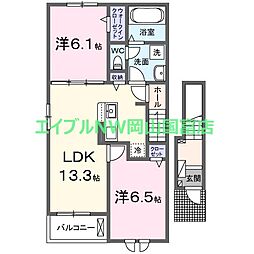 山陽本線 高島駅 徒歩12分