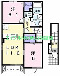 JR山陽本線 和気駅 徒歩8分