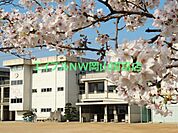 岡山市立宇野小学校 1155m