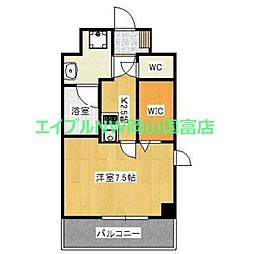 岡山電気軌道東山本線 中納言駅 徒歩4分