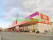 ザ・ビッグ平島店 2583m