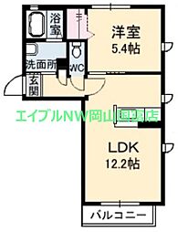 JR山陽本線 西川原駅 徒歩13分