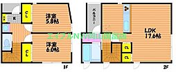 岡山電気軌道東山本線 東山・おかでんミュージアム駅駅 徒歩5分 1階/-